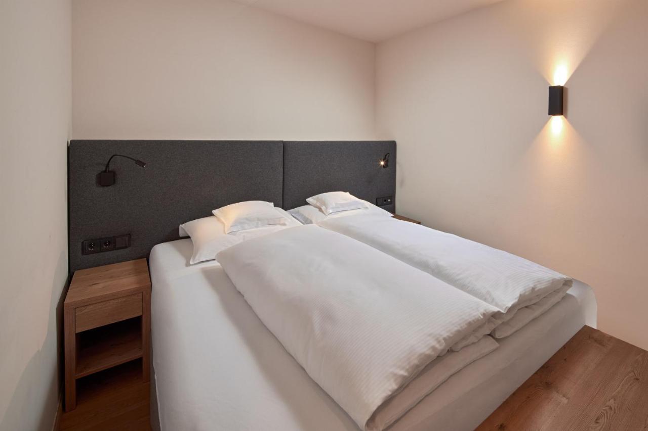 Hotel Sonnblick เลคอัมอาร์ลแบร์ก ภายนอก รูปภาพ